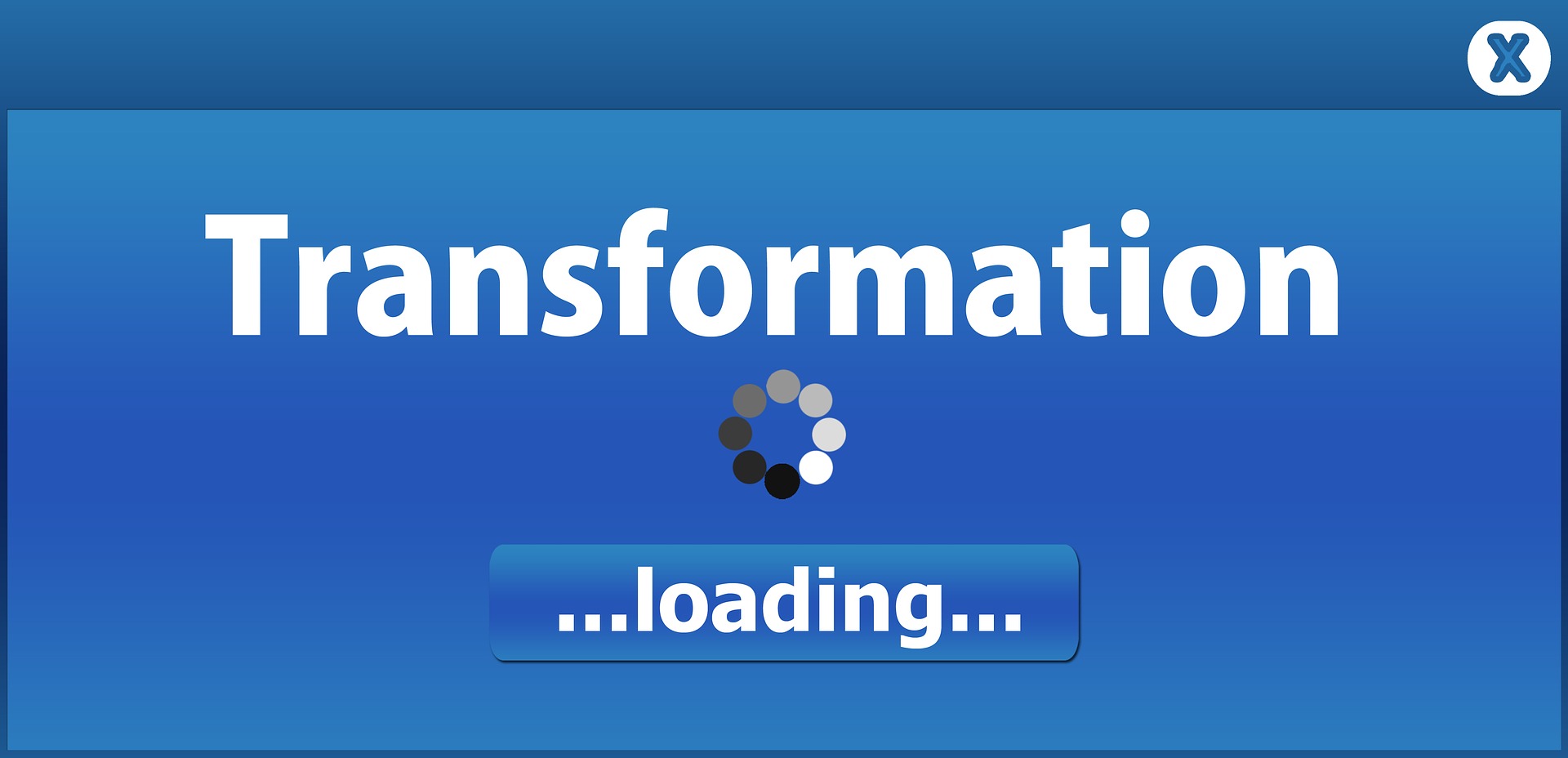 transformation loading