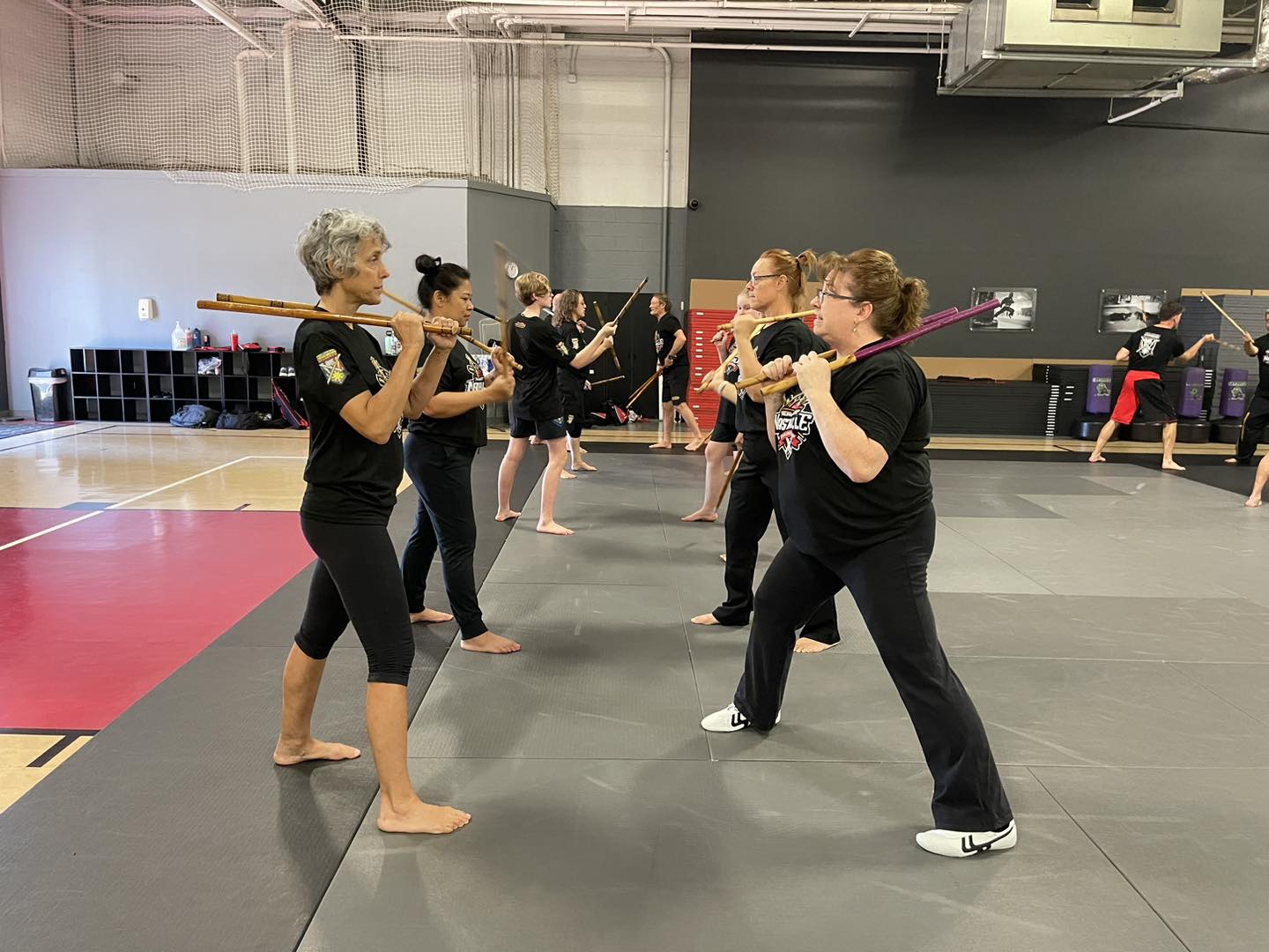 Why Attending Martial Arts Seminars is Beneficial for Students