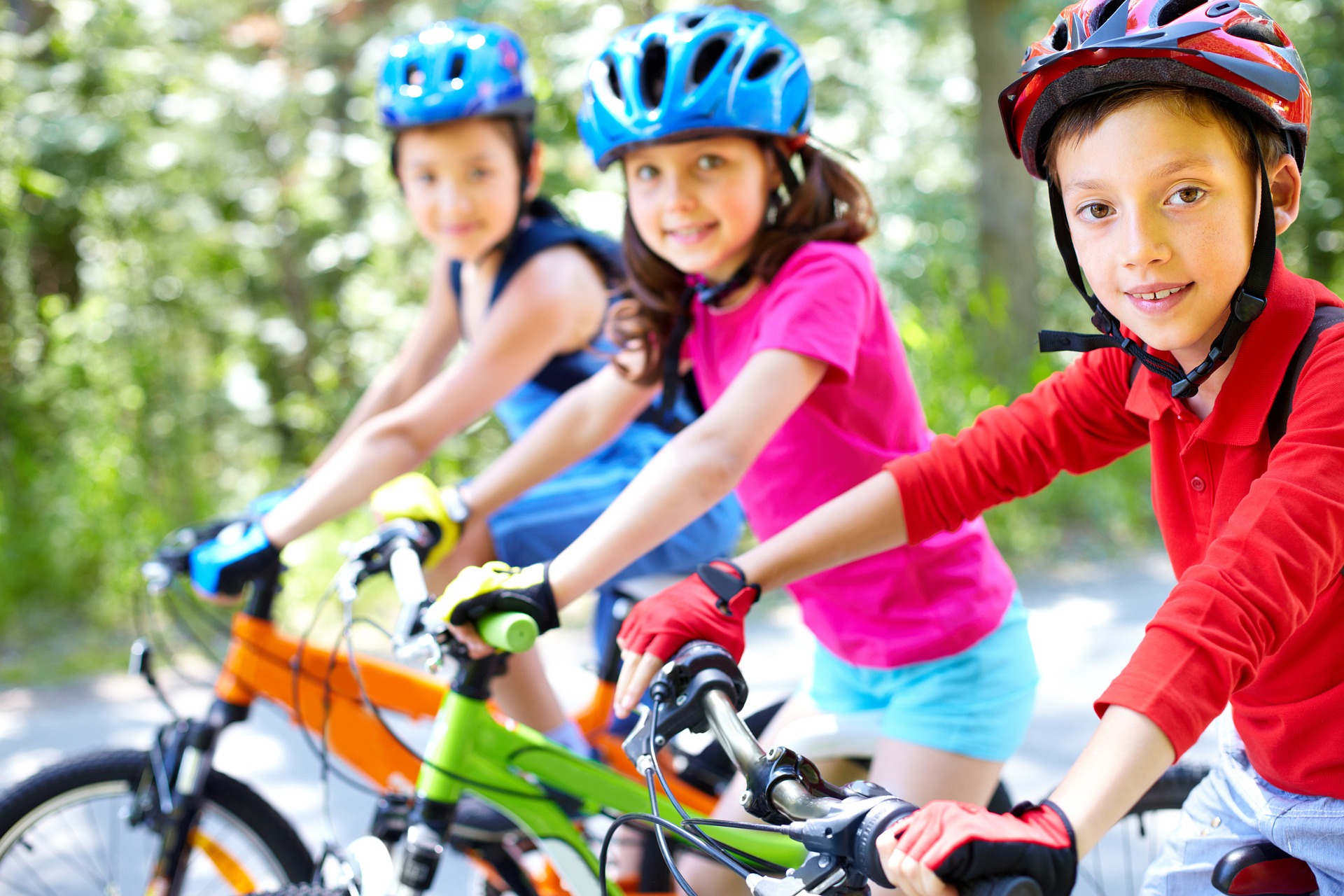 The Power of Movement: The Benefits of Physical Activity for Children