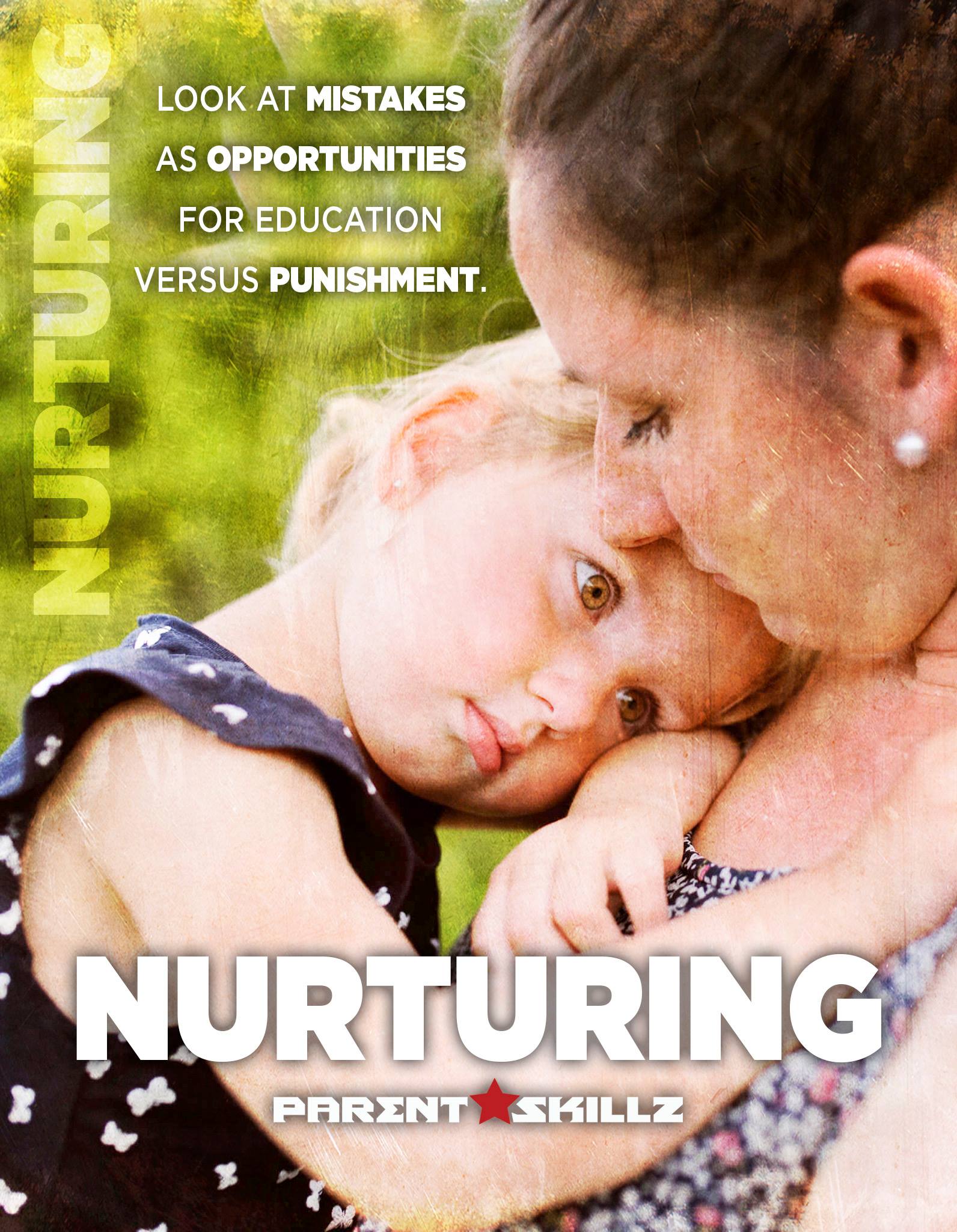 Nurturing