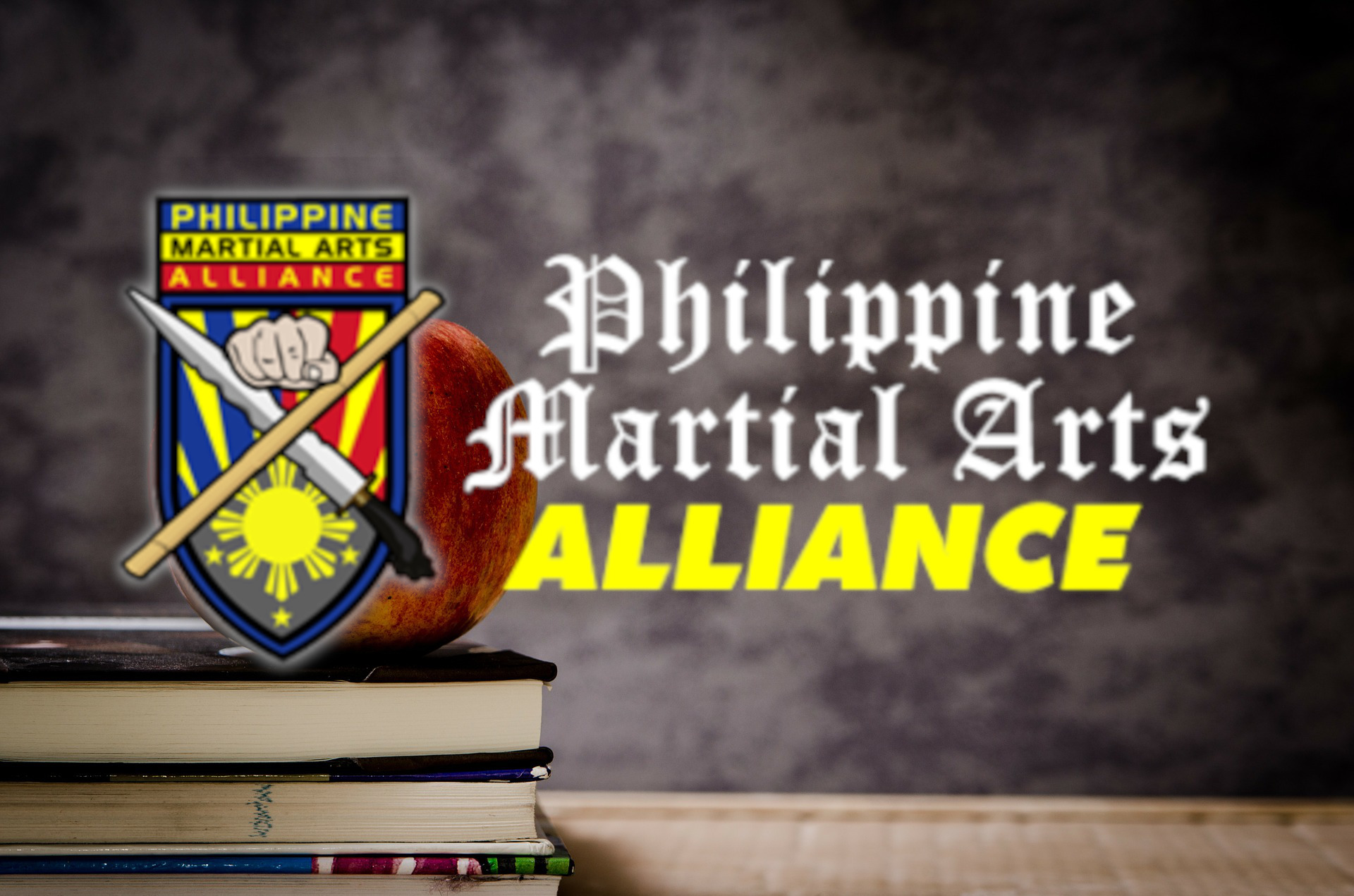 Charter school of Philippine Martial Arts Alliance